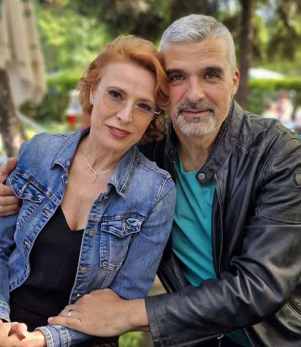 Soțul Monicăi Davidescu are un mare favorit! Bărbatul care-l face pe Aurelian Temișan să tresalte când îl vede pe tocuri