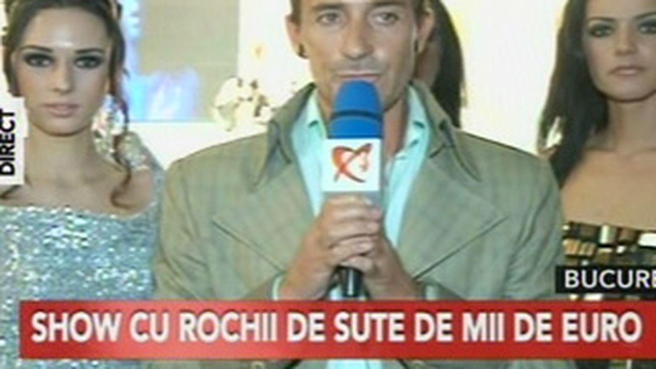 Mazare a dat lovitura! Va aduce fetele frumoase de la Fashion TV la Mamaia pentru trei luni de zile!