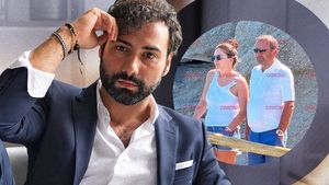 Numerologul vedetelor, despre Simona Halep și ”Regele mezelurilor”: "E posibil să rămână însărcinată"