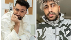 Artiștii din showbiz care și-au schimbat look-ul radical. Transformarea lui Smiley sau Connect-R este spectaculoasă