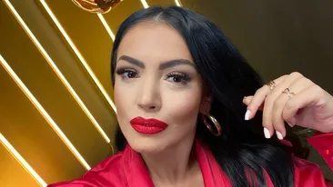 Drama prin care trece Andreea Mantea de 8 ani: ”Încă sufăr, încă plâng!”