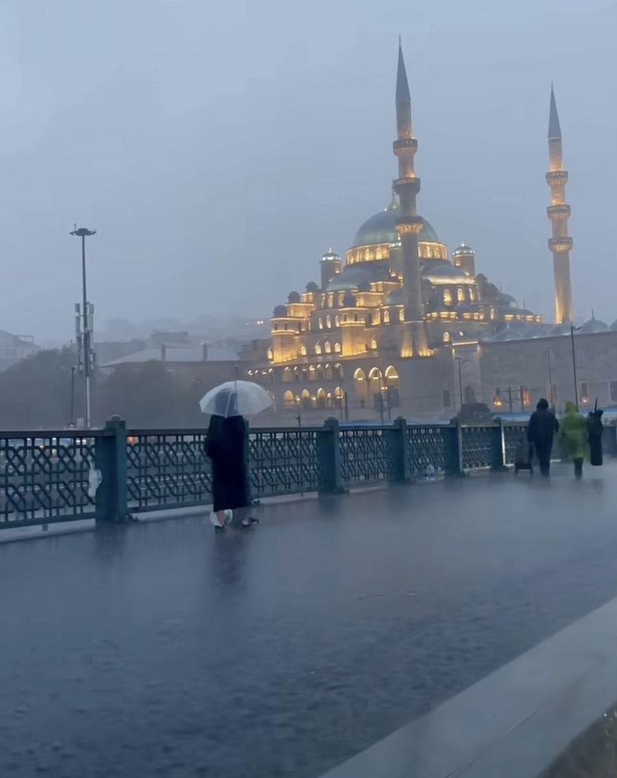 Istanbul/ sursa foto: Facebook