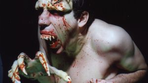 Doi 'vampiri' despre victima lor: "Era atat de amuzanta incat era pacat sa nu-l faca si pe Diavol sa rada"