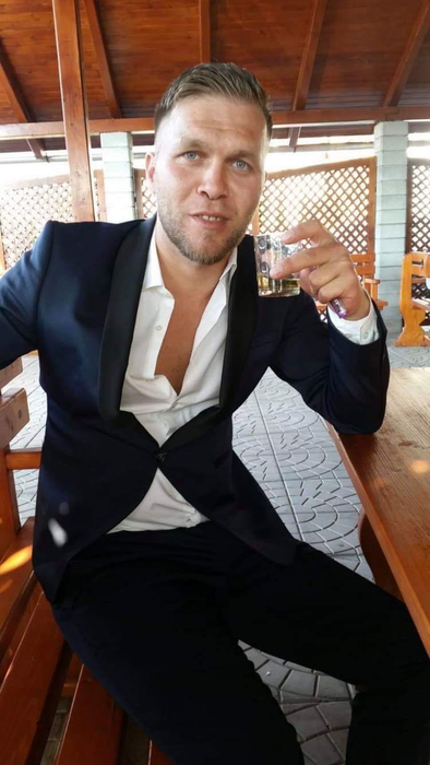 Vasile Solomeș a fost împușcat de un polițist indonezian