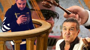 Decizie de ultimă oră luată în dosarul ginerelui lui Gigi Becali! Judecătorii au stabilit că…