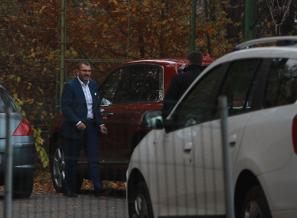 "Fratele" lui Iohannis a slăbit mult în ultima perioadă și arată foarte bine