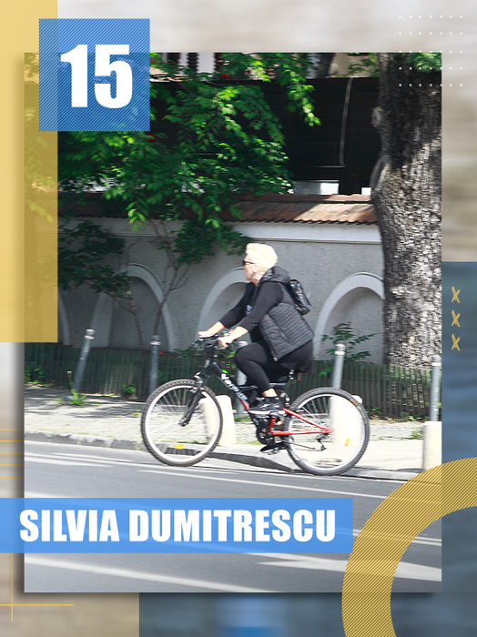 Vedete din România prinse călare pe… șa: Cum pedalează Bianca Drăgușanu, Antonia , Inna și…