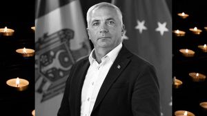 S-a aflat cauza morții deputatului Iurie Păsat (PAS). Tragedia s-a întâmplat în câteva momente