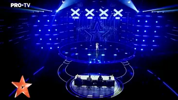 Mai au loc sau nu galele live Românii au Talent? De obicei, în sălile Pro TV veneau peste 100 de oameni