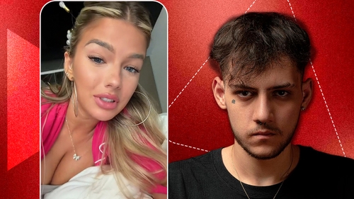 Maya Alessia rupe tăcerea! Rava, acuzat că a avut aventuri multiple. Povestea o implică și pe fosta lui Călinacho