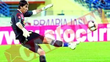 Zenit a oferit cinci milioane de euro pentru Pantilimon