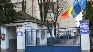 Peste 20 de copii de la o gradinita din Maramures au ajuns la spital cu toxiinfectie alimentara!