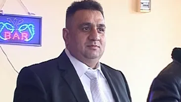 Membri ai familiei lui Bercea Mondial, cercetati in 120 de dosare penale in ultimii cinci ani