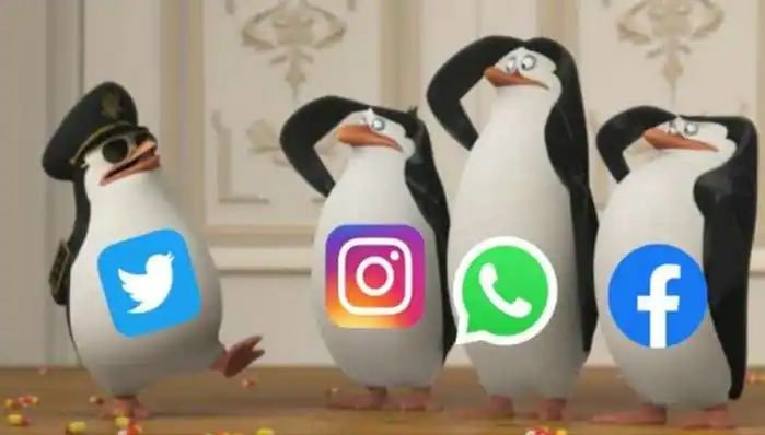 Internauții au fost puși pe glume după ce aplicațiile Facebook, WhatsApp și Instagram nu au mai funcționat. Iată cele mai tari meme-uri