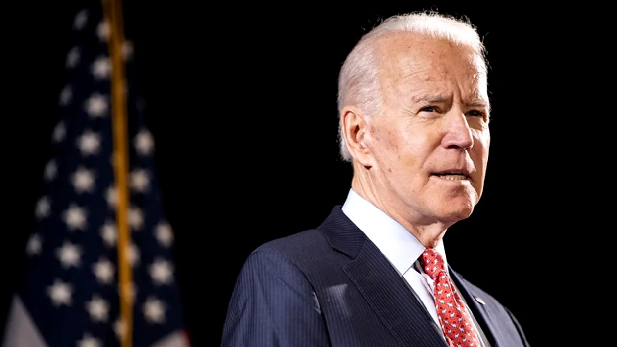 Primele declarații ale lui Joe Biden în calitate de președinte! „America a fost încercată încă o dată”