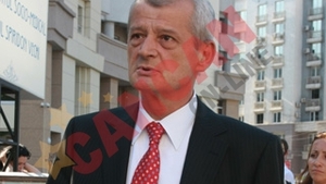 Sorin Oprescu: "Ma gandesc sa organizam o Olimpiada la Bucuresti, undeva prin 2020"