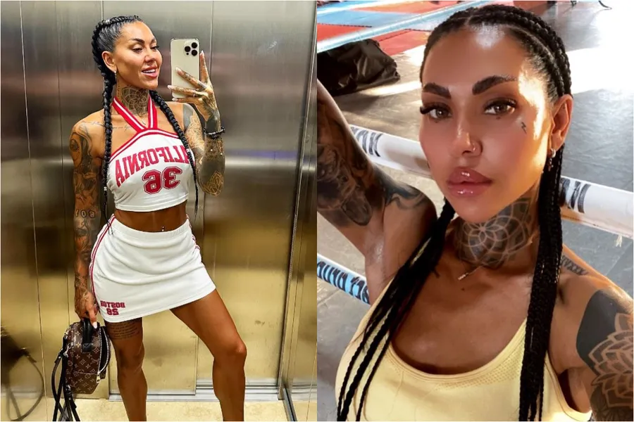 Mesajul surprinzător postat de Claudia Florescu, înainte de finala Insula Iubirii: ”Noi, femeile...”