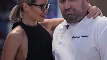 Gina Pistol a dat răspunsul mult aşteptat de Cătălin Scărlătescu! Ce va face cu rochia de mireasă când el va slăbi