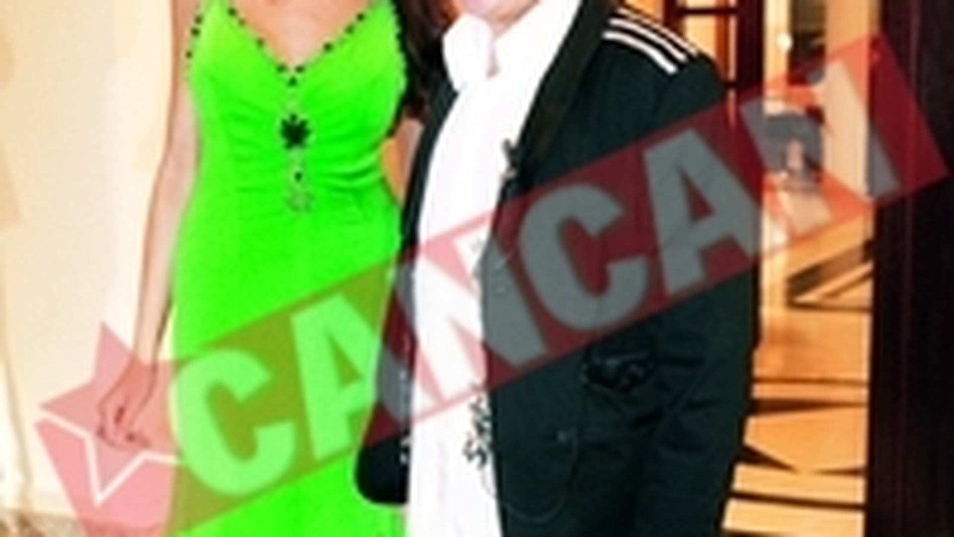 Monica Columbeanu are interdictie pe podium
