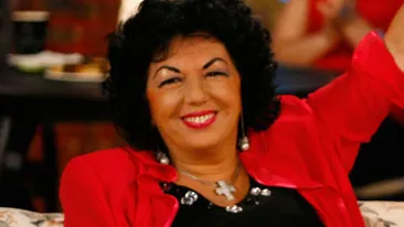 E scris in stele! Carmen Harra stie cine va fi noul presedinte al Romaniei: Viitorul suna mai bine cu el!