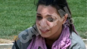 VIDEO Sorana (ex-Asia) s-a luat la bataie cu o nemtoaica care a vrut sa o exorcizeze!