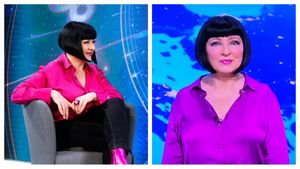 Cum a ajuns Neti Sandu în televiziune. Ce profesie își dorea să urmeze