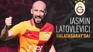 Latovlevici, al 12-lea român din istoria turcilor de la Galatasaray!