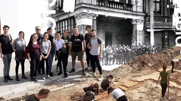 Povestea Cazinoului din Slatina, demolat în 1966. Ce a răsărit pe locul unde au cântat Maria Lătărețu și Ioana Radu