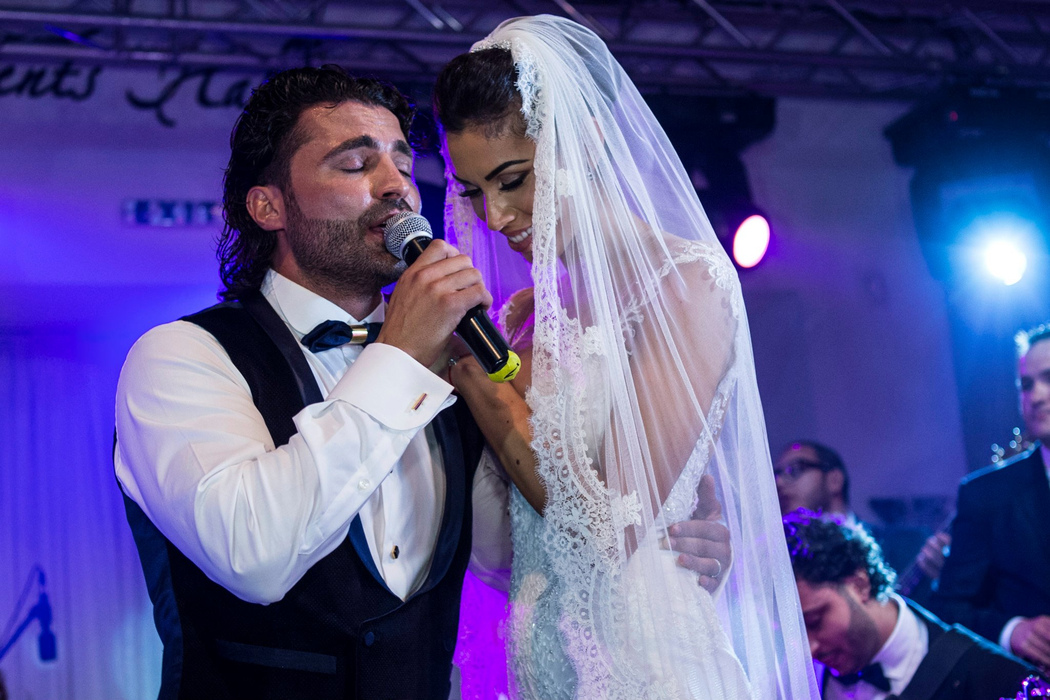 Soția lui Pepe a îmbrăcat din nou rochia de mireasă! Anunțul făcut de Raluca la 4 ani de la nuntă