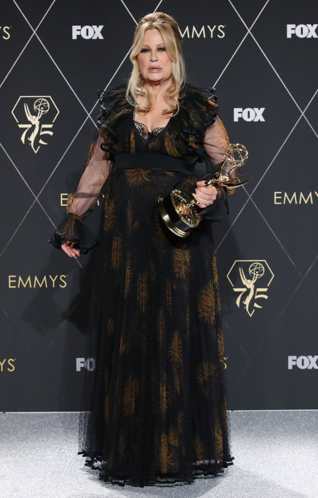 Jennifer Coolidge