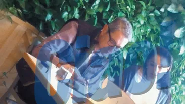 Se iubesc si la mii de kilometri distanta! Primele declaratii ale Cosminei de la plecarea iubitului Andrei Zaharescu.