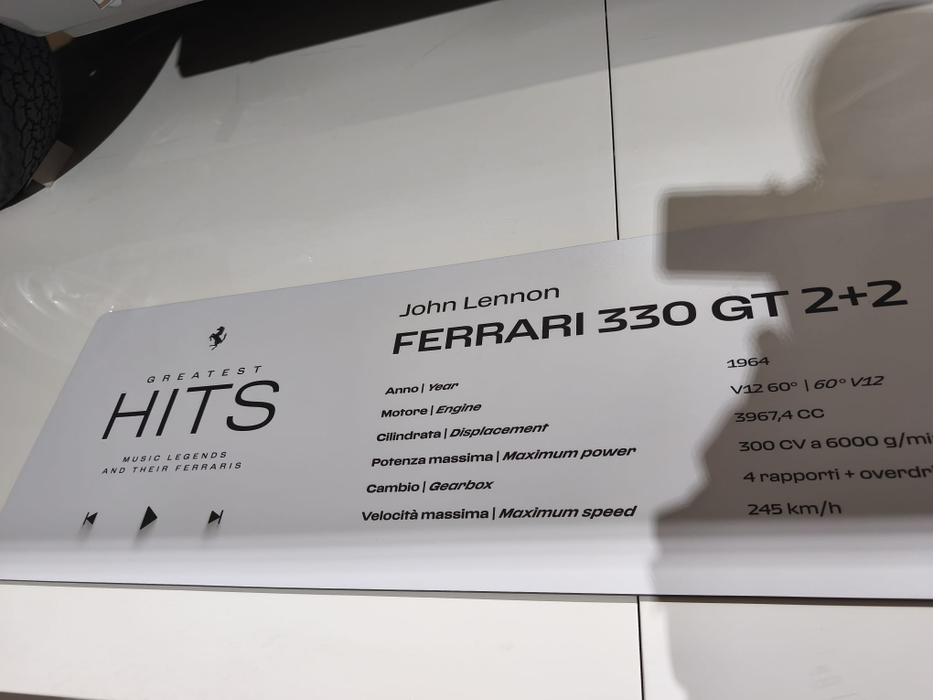 Check in | Experiența Ferrari. Cât costă și cum arată muzeele dedicate Formulei 1