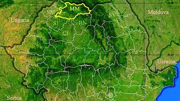 Rezultate Evaluarea Națională 2019 (Capacitate) Maramureș