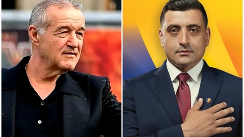 Motivul pentru care mama lui Gigi Becali nu este de acord cu alianța cu George Simion. Cum a reacționat când a aflat