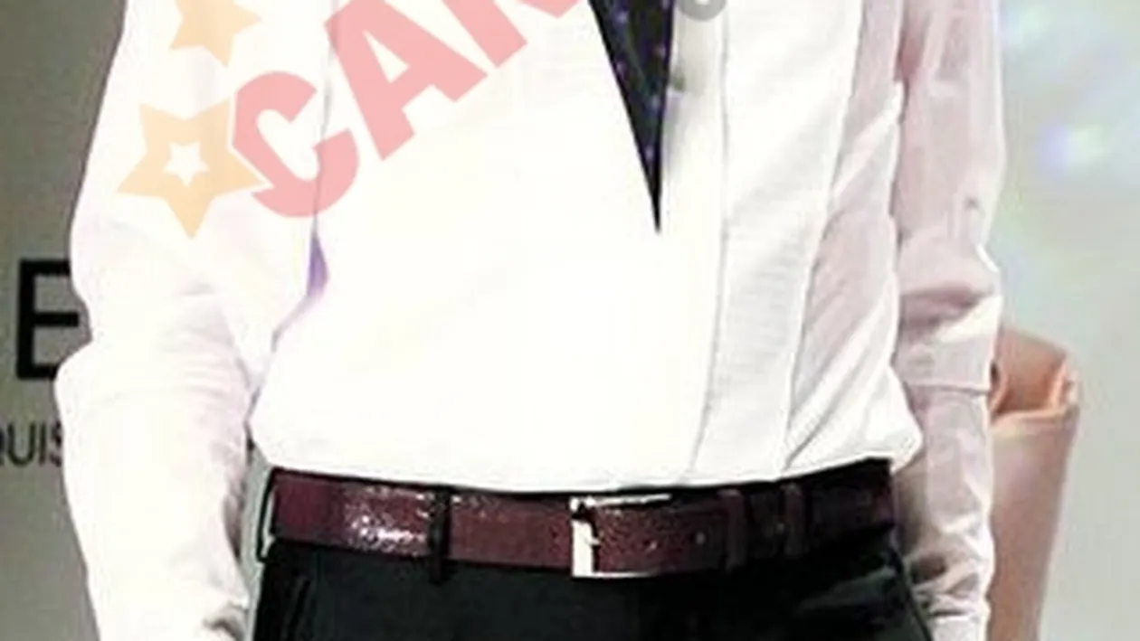 Creeaza Mega structuri pentru Fashiontv Summer Festival