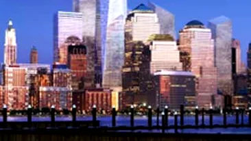 New York-ul isi revine dupa atacul teorist de pe 11 septembrie 2001! Ultima grinda a Freedom Tower a fost pusa astazi!