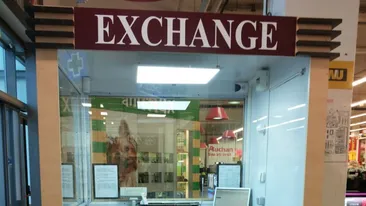 Curs valutar 10 mai 2020. Nu e nicio eroare. Câți lei costă azi 1 euro