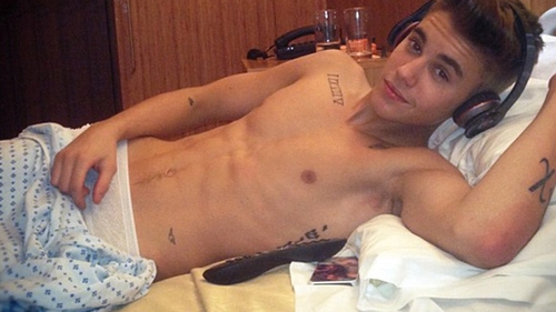 Dezvaluirea care-i va dezamagi toti fanii! De ce substanta e dependent Justin Bieber! O consuma in fiecare zi