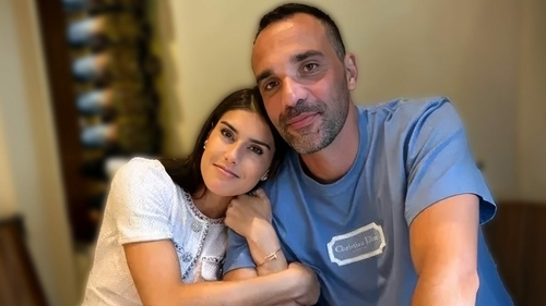 Ion Țiriac Jr. și Sorana Cîrstea s-au despărțit! Avem informații și reacții în premieră: “Am rămas amici!”