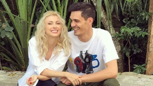 Ce criză de nervi a făcut George Burcea din cauza Andreei Bălan: "Gata, relația noastră s-a terminat! Te părăsesc, dobitocule"