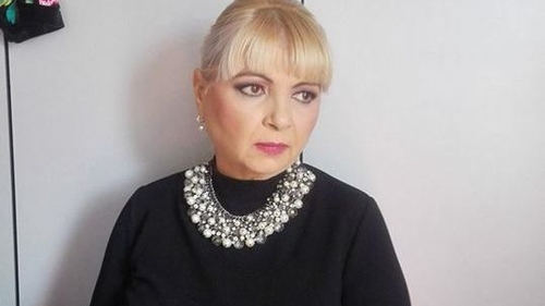 Nuami Dinescu, despre drama trăită în tinerețe: „Am trecut milimetric pe lângă moarte. Doctorul m-a salvat, dar cu consecințe”