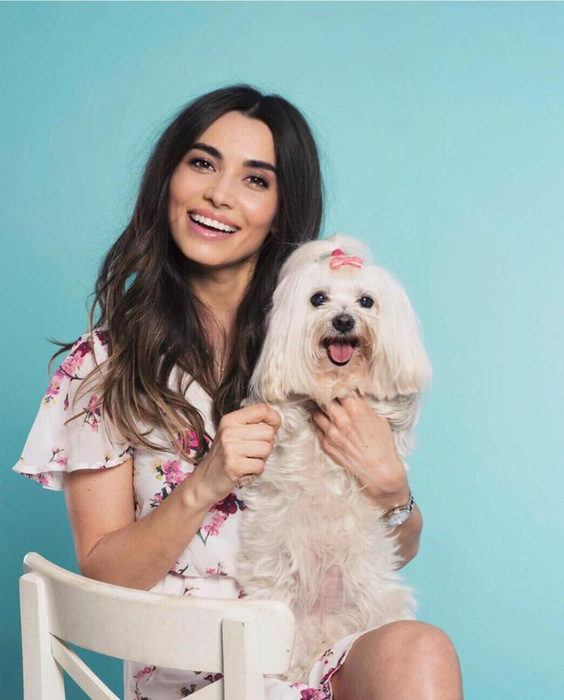 Lili Sandu este încă afectată de moartea tatălui său: “Cea mai dureroasă perioadă din viața mea”