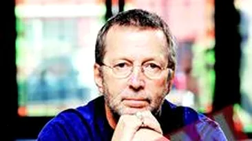 Basescu are chitara ca Eric Clapton