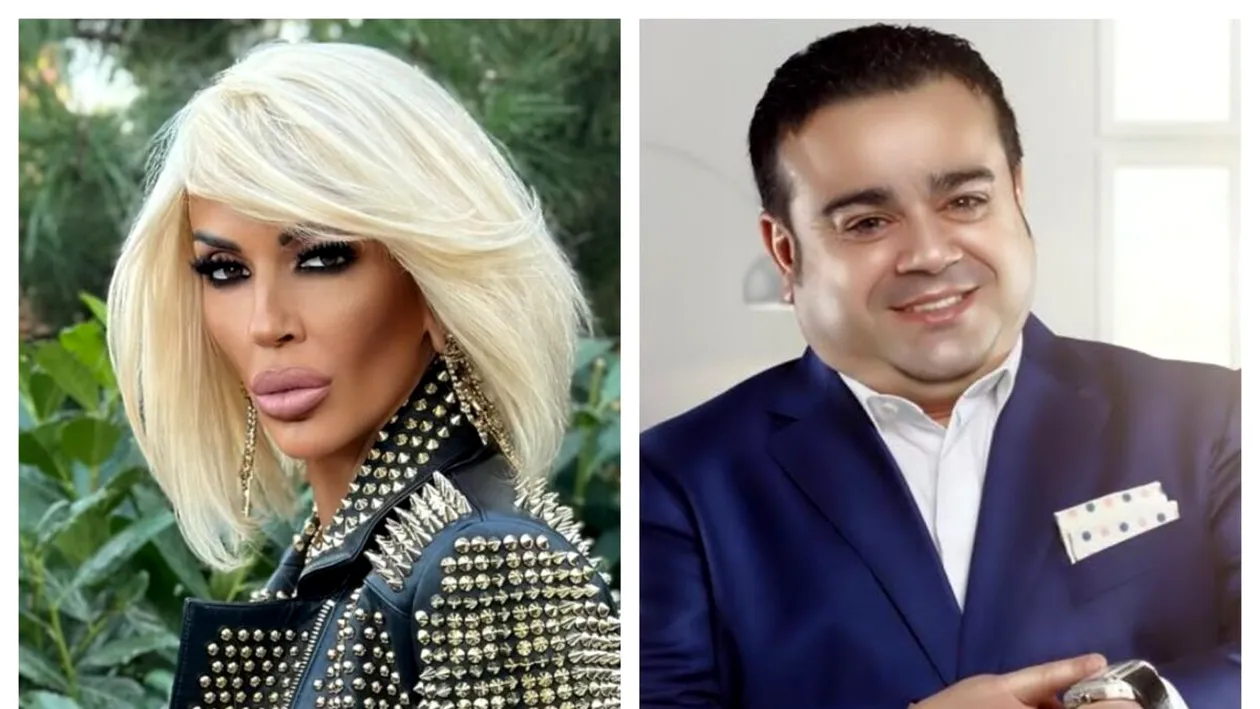 Legătura NEȘTIUTĂ dintre Raluca Bădulescu și Adrian Minune. Dezvăluirea făcută de vedetă, înainte de Cursa pentru ultima șansă la Asia Express 2025