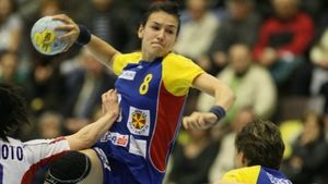 Tricolorele merg ceas la Mondialul de handbal din Germania!