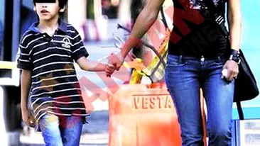 Mihaela, lovita de depresie?