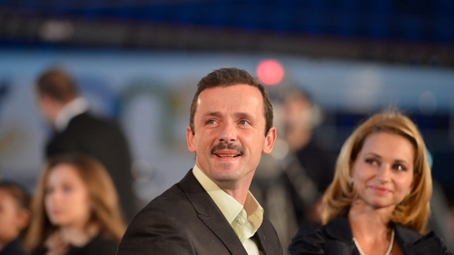 Ce pensie primește Marius Urzică, finalistul Power Couple? Câți bani ia fostul gimnast, de fapt