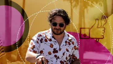 Florin Dumitrescu, momente de panică la filmările pentru emisiunea “Pe Drumul gustului” de la ProTV: experienţa pe care nu o va uita niciodată: “M-am cam speriat…”