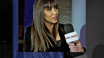 Denise Rifai face declarații despre relația care i-a adus succesul în televiziune: “El simte că-l iubesc atât de mult și pentru el exist!”