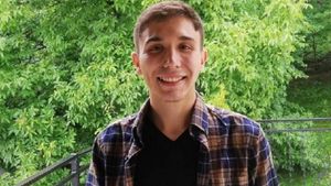 Sinucidere șocantă în Iași. Un tânăr student a fost găsit spânzurat în pădurea Voinești